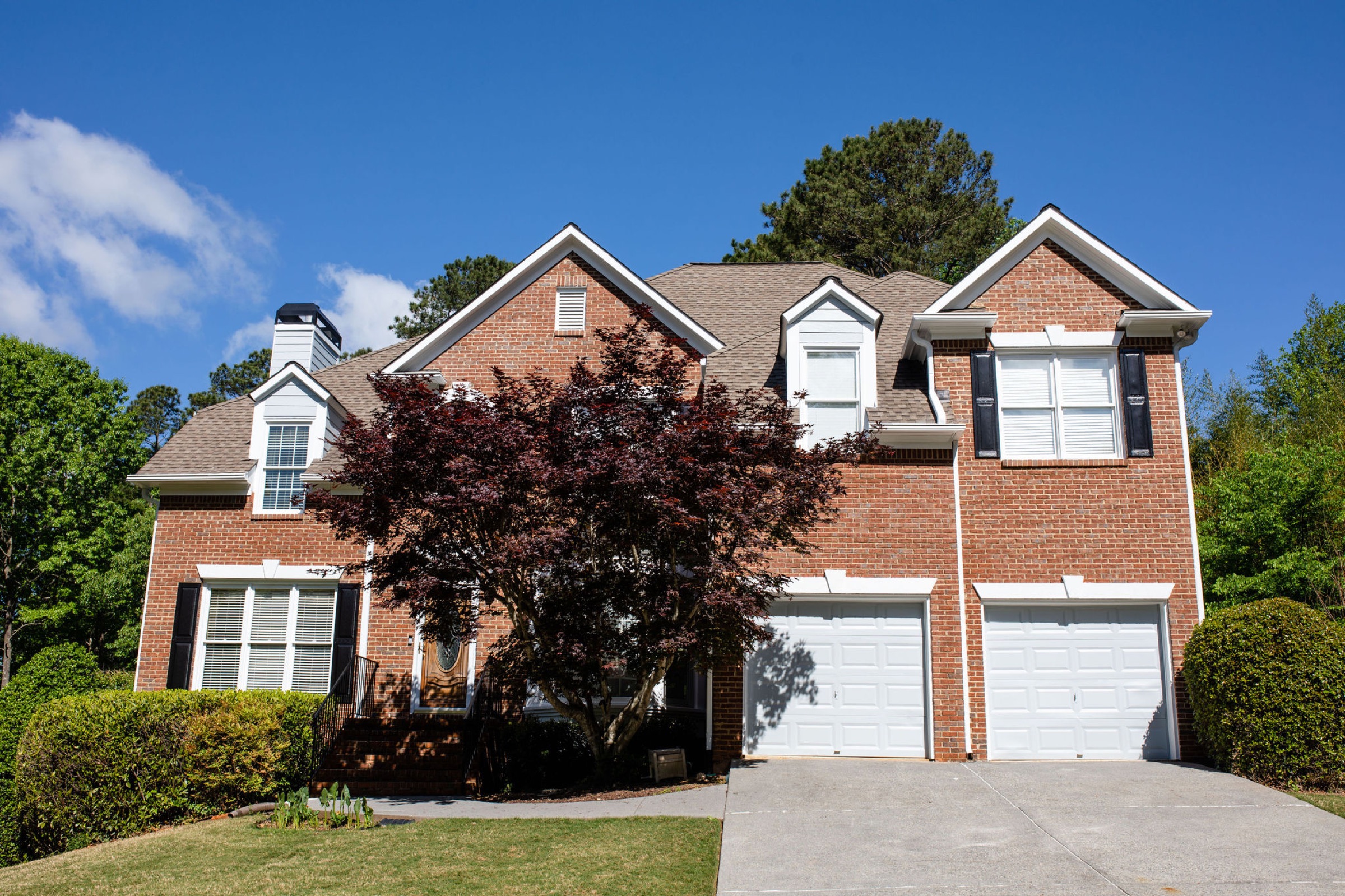 Bridgemill Deck & Exterior Paint