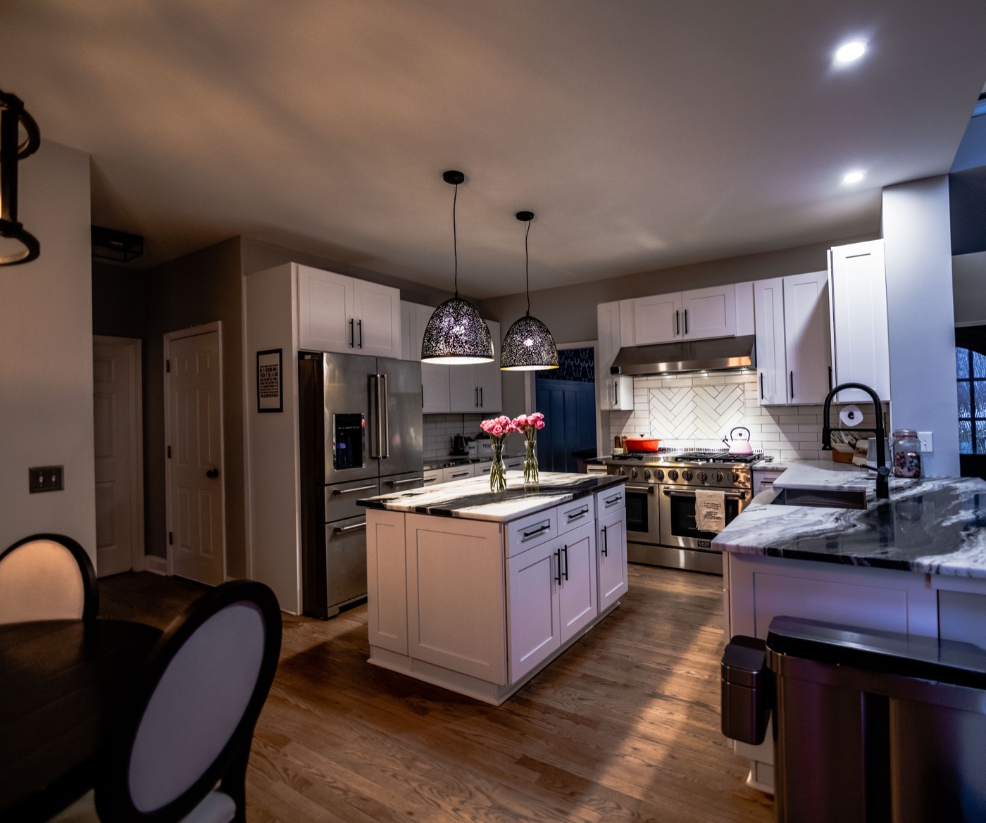 Kitchen Remodeling